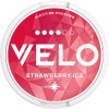 VELO Strawberry Ice 14g (15,6mg)