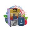 VENIX RELX soMatch Starter Kit (1+1) Deep Blue Blueberry Raspberry