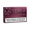 terea russet