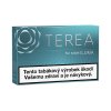 terea turquoise