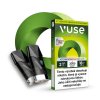 VUSE green apple 18mg