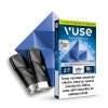 VUSE blueberry ice 18mg