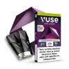 VUSE dark cherry 18mg