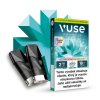 VUSE peppermint ice 18mg