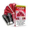 VUSE strawberry ice 18mg
