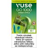 Vuse GO 1000 BOX Green Apple 18mg