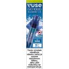 VUSE GO 1000 PEN Blueberry Ice 18mg