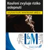 L&M Blue Label KS BOB 25´s (189,-) DOPRODEJ