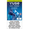 VUSE GO 1000 BOX Blue Raspberry 18mg