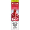 VUSE GO 1000 PEN Strawberry Ice 18mg