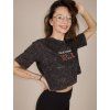 Hodně můj croptop
