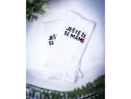 Ještě že se máme