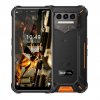 Oukitel mobilní telefon WP9, 6GB/128GB, Orange