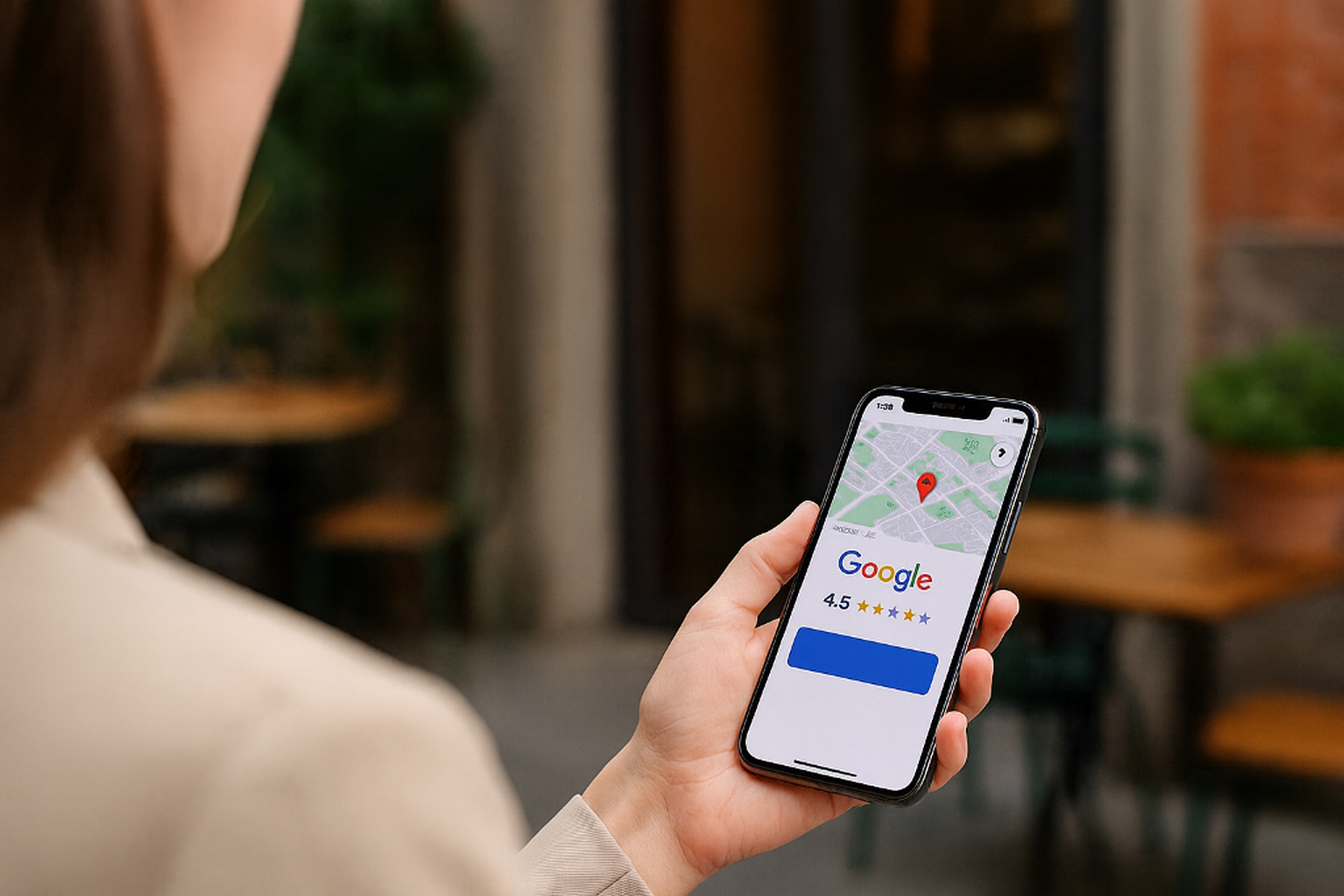 Jak propojit Google recenze s vyšší návštěvností webu i podniku?