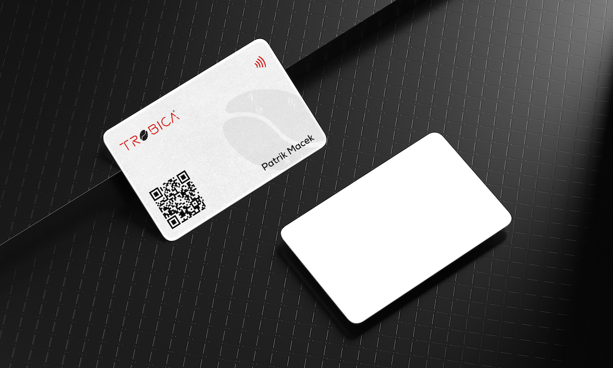 NFC technologie pro sběr recenzí – jak funguje a proč ji chtít