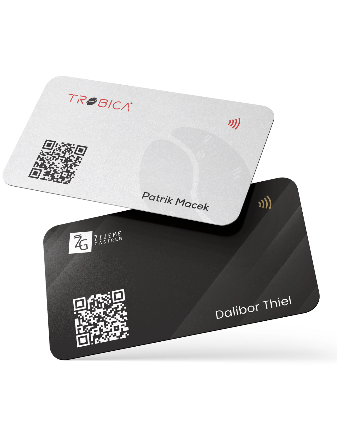 NFC technologie pro sběr recenzí – jak funguje a proč ji chtít