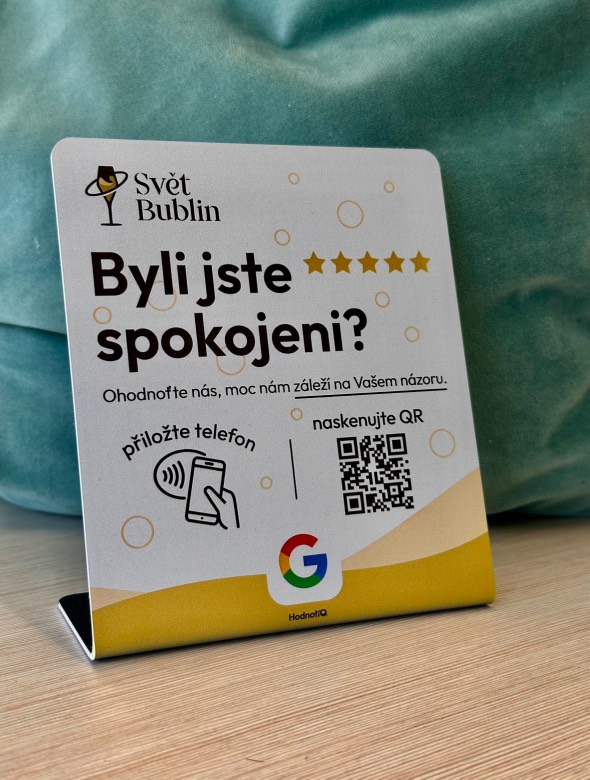 Pro Svět Bublin