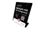 Sledujte nás - Instagram