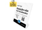 facebook sledujte nas na facebooku hodnotiq nfc cipy nfctabulky16