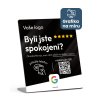 NFC stojánek - recenze Google