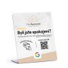 NFC & QR stojánek - recenze Google