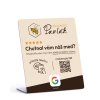 NFC stojánek - recenze Google