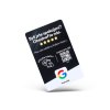 NFC karta - recenze GOOGLE