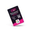 NFC & QR karta - recenze GOOGLE