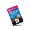 NFC & QR karta - recenze GOOGLE