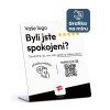 NFC & QR stojánek - Firmy.cz