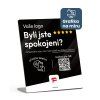 NFC & QR stojánek - Firmy.cz