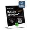 NFC & QR stojánek - recenze Tripadvisor