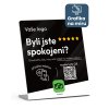 NFC stojánek - recenze Tripadvisor