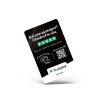 NFC karta - recenze TrustPilot