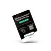 NFC & QR karta - recenze TrustPilot