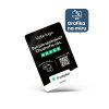 NFC karta - recenze TrustPilot