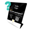 NFC stojánek jakákoliv platforma