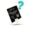 NFC & QR karta jakákoliv platforma
