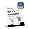 NFC stojánek - recenze ZnámýLékař