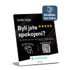 NFC stojánek - recenze ZnámýLékař