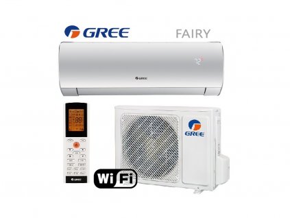 gree fairy 2,7kW