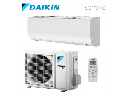 DAIKIN Sensira 3,5kW