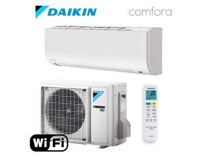 DAIKIN Comfora 2,5kW