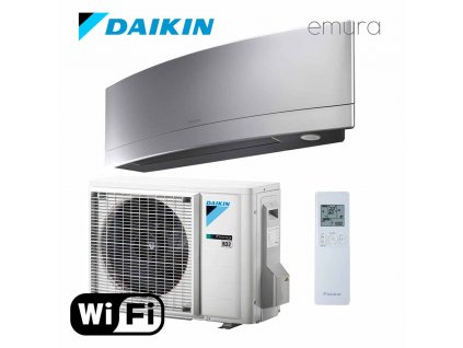 DAIKIN Emura