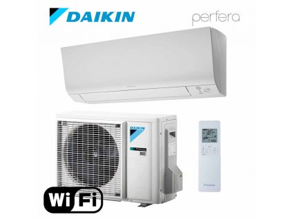 DAIKIN Perfera