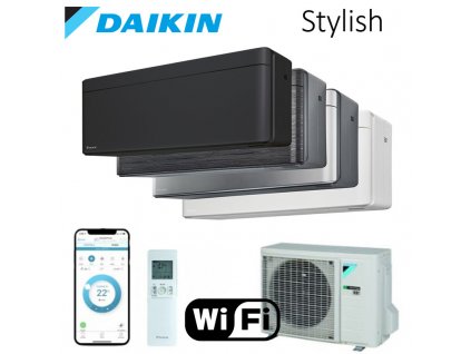 DAIKIN Stylish (2)