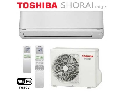 TOSHIBA SHORAI Edge