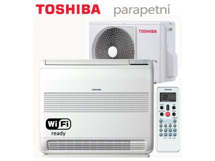 Klimatizace-TOSHIBA-parapetni-3,5kW