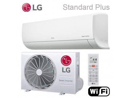 LG Standard Plus