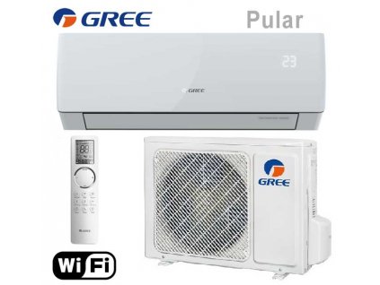 GREE Pular
